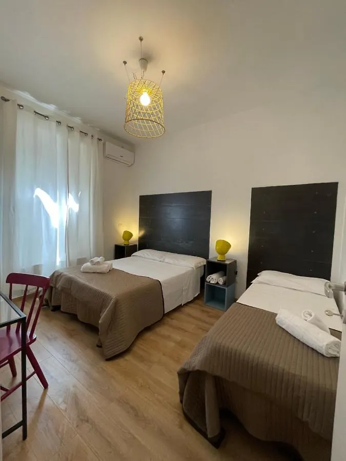 Suite Falisci Rome 0*,  Italy
