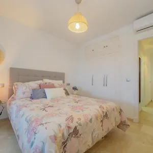  Apartment Cubo's Acacias Spain