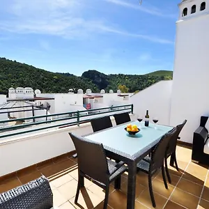  Apartment 3 Bedroom Townhouse Village Spain