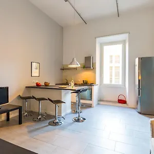  Apartment Assisi Style Flat Trastevere
