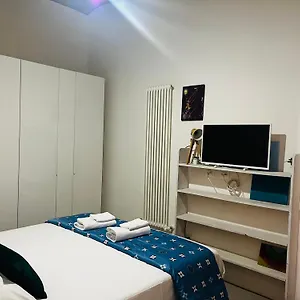  Apartment Sweet Life House Cavour