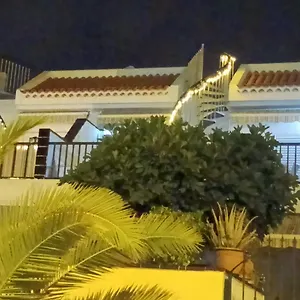  Apartment El Mirador Cristianos Spain