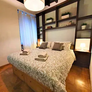  Apartment Navona Bear House