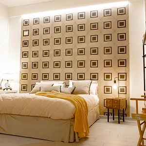 Appartamento Vintage House, Roma