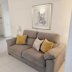  Apartment Jupiter Lovely 1bedroom Spain