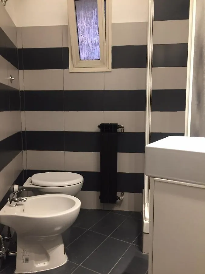 Suite Falisci Rome