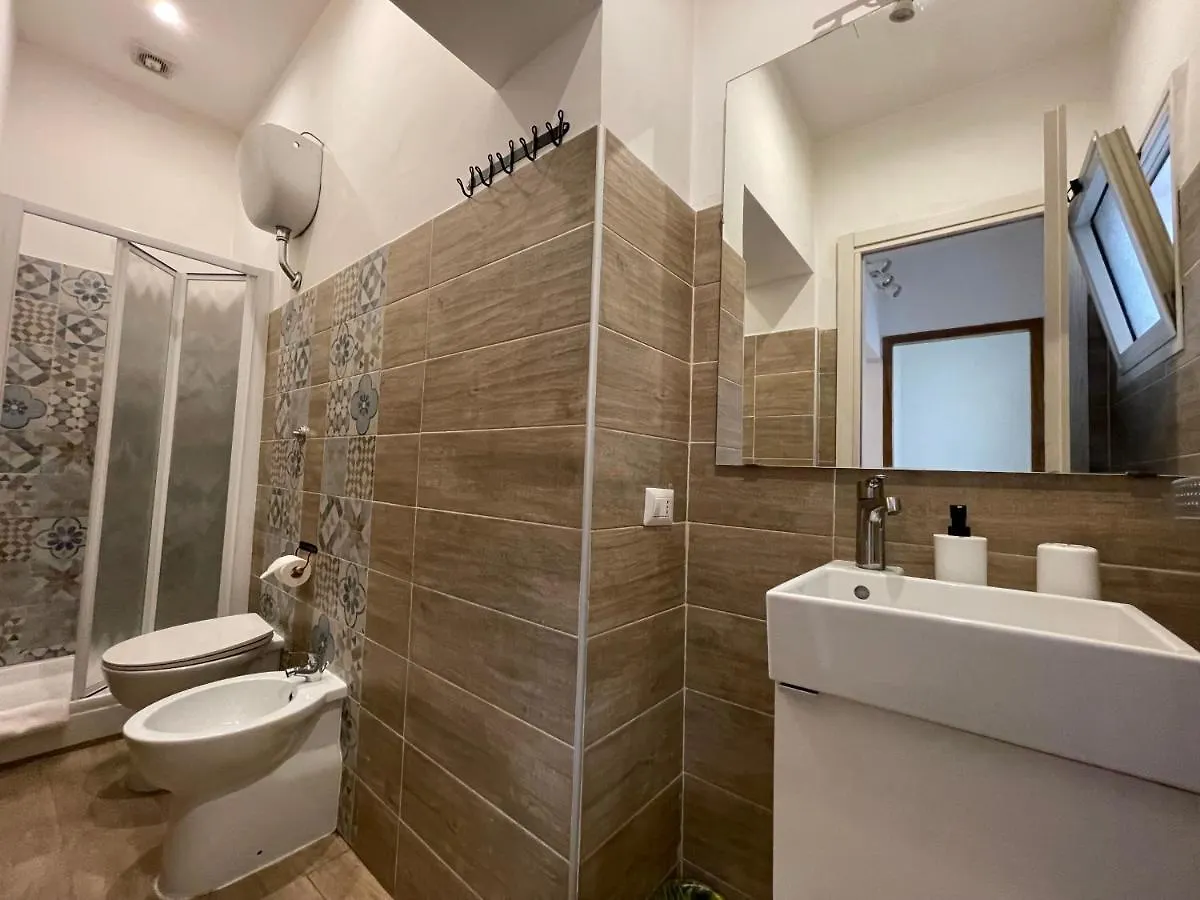Apartment Suite Falisci Rome Italy